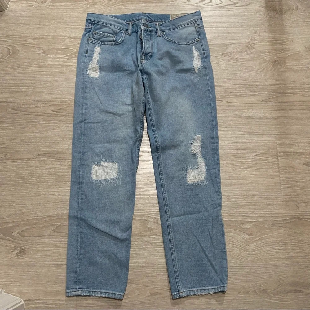 Women’s All Saints Jeans Size 26 - Picture 1 of 9